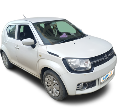 Maruti IGNIS-img